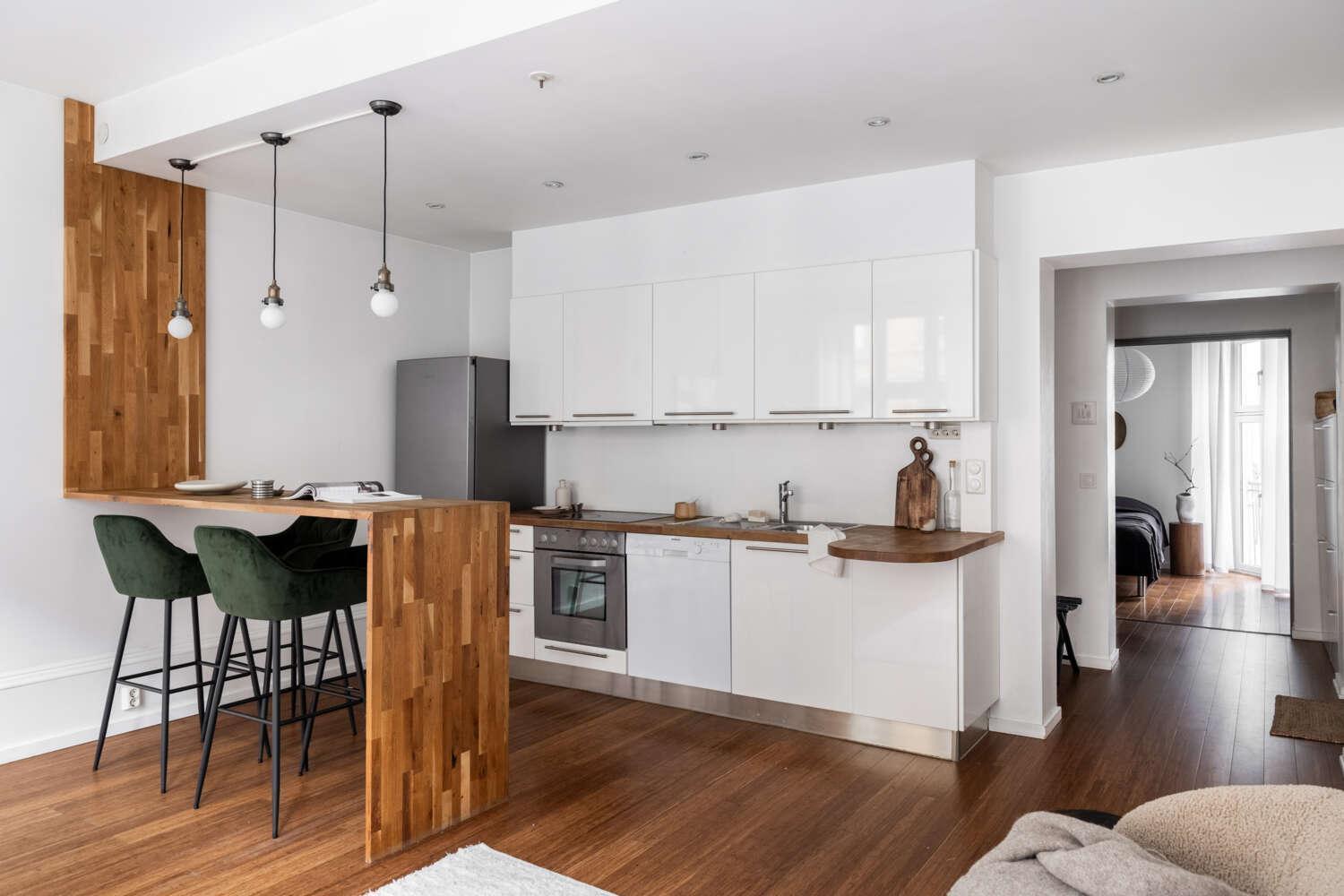 Apartamento Entire Unit In Gruenerlokka, Norway Oslo
