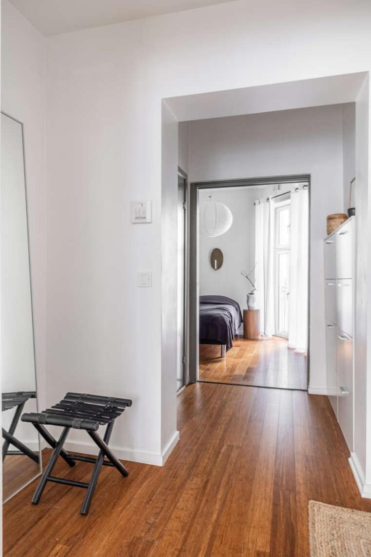 Apartamento Entire Unit In Gruenerlokka, Norway Oslo